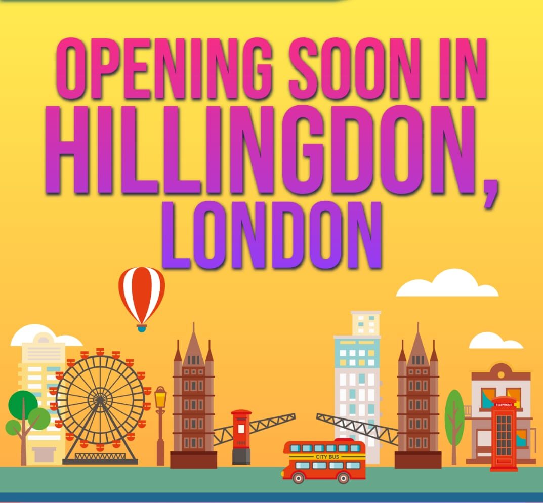 Hillingdon Franchise