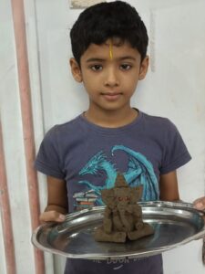 Vinayagar Chathurthi