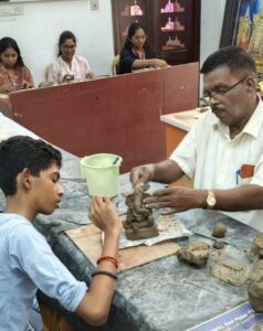 Vinayagar Chathurthi