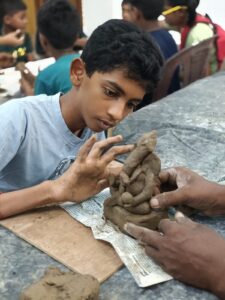 Vinayagar Chathurthi