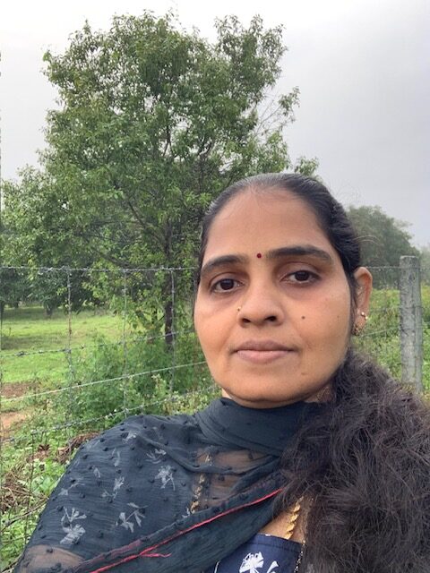 Sowmya Ramanan